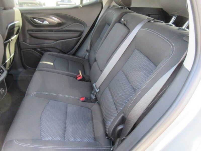 2023 GMC Terrain FWD 4dr SLE Saint George SC