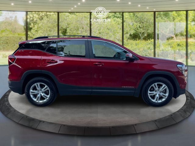 2023 GMC Terrain FWD SLE Houston TX