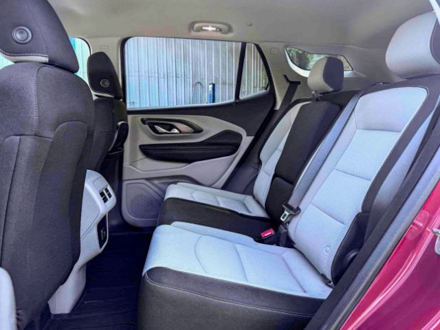 2023 GMC Terrain FWD SLE Houston TX