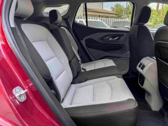 2023 GMC Terrain FWD SLE Houston TX