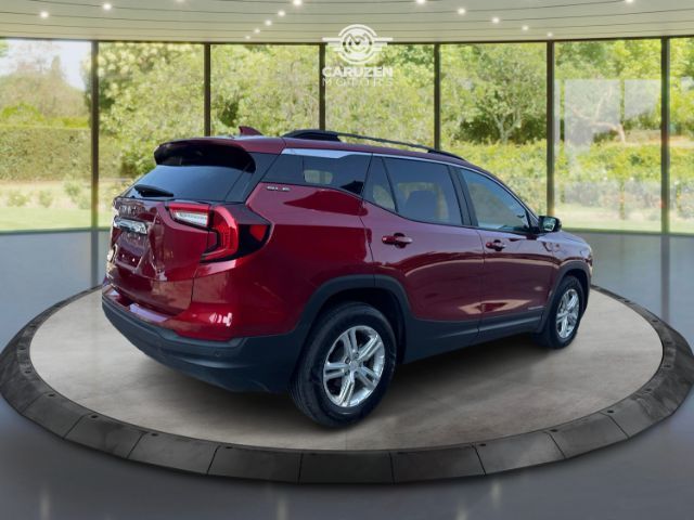2023 GMC Terrain FWD SLE Houston TX