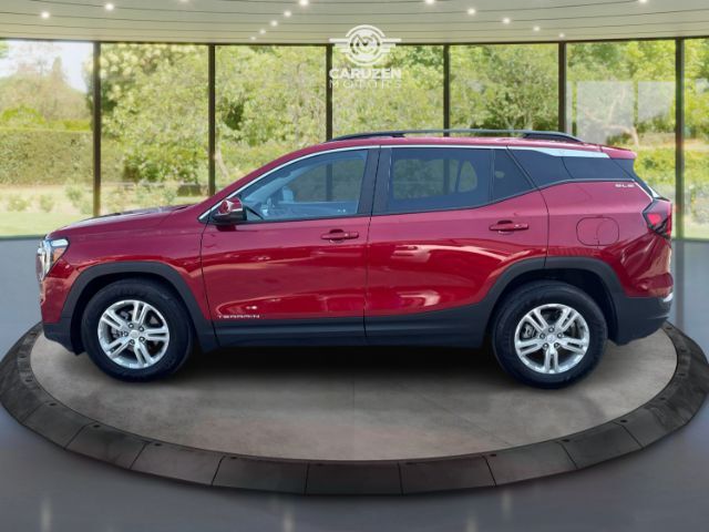 2023 GMC Terrain FWD SLE Houston TX