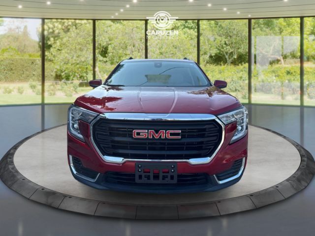 2023 GMC Terrain FWD SLE Houston TX
