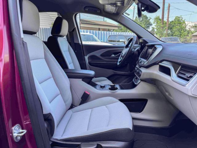 2023 GMC Terrain FWD SLE Houston TX