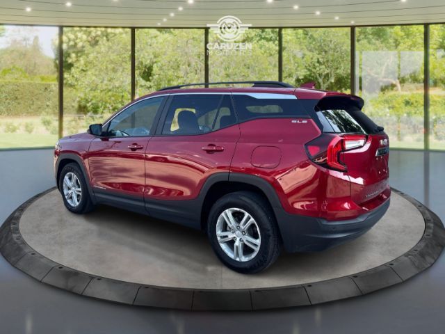 2023 GMC Terrain FWD SLE Houston TX