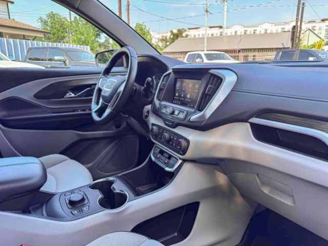 2023 GMC Terrain FWD SLE Houston TX