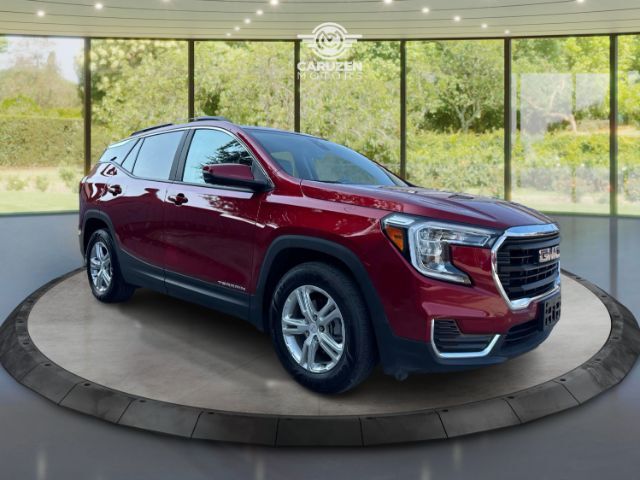 2023 GMC Terrain FWD SLE Houston TX
