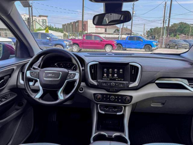 2023 GMC Terrain FWD SLE Houston TX