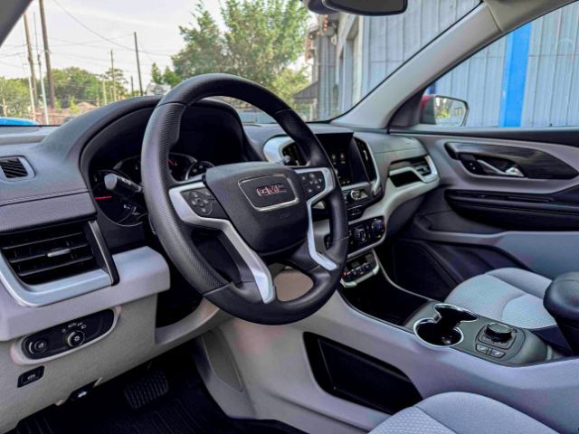 2023 GMC Terrain FWD SLE Houston TX