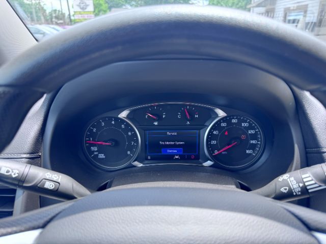 2023 GMC Terrain FWD SLE Houston TX