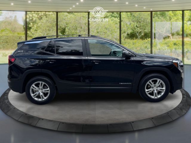 2023 GMC Terrain FWD SLE Houston TX