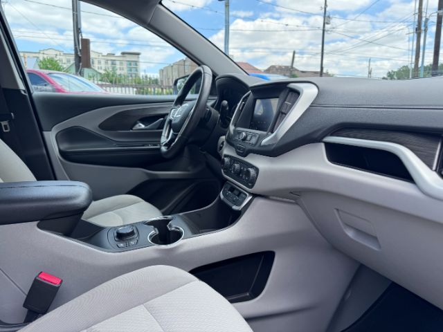 2023 GMC Terrain FWD SLE Houston TX