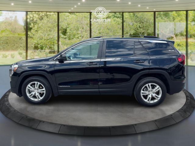 2023 GMC Terrain FWD SLE Houston TX