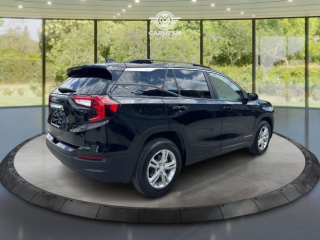 2023 GMC Terrain FWD SLE Houston TX
