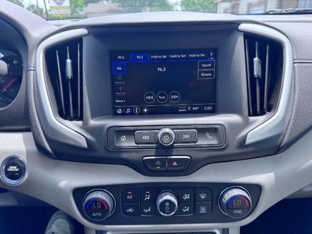 2023 GMC Terrain FWD SLE Houston TX