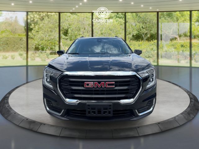 2023 GMC Terrain FWD SLE Houston TX