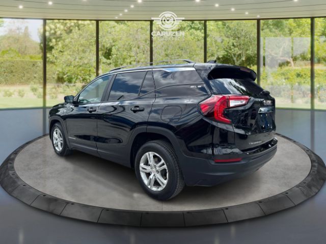 2023 GMC Terrain FWD SLE
