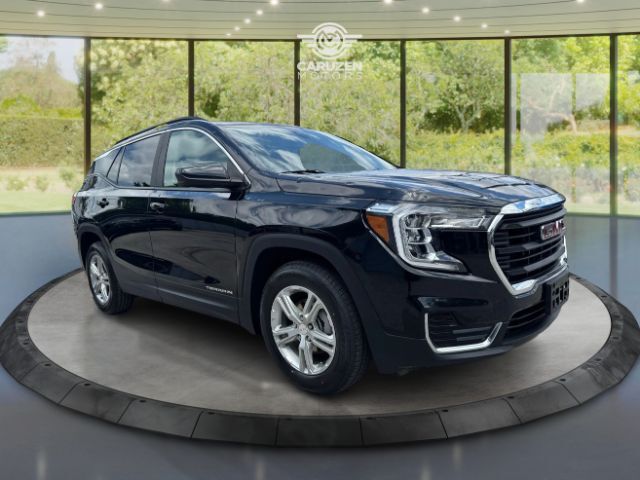 2023 GMC Terrain FWD SLE Houston TX