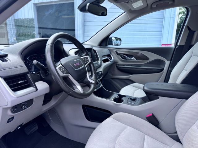 2023 GMC Terrain FWD SLE Houston TX