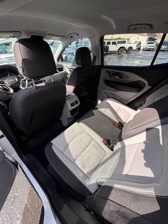 2023 GMC Terrain FWD SLE Mesa AZ