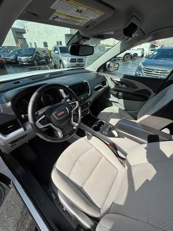 2023 GMC Terrain FWD SLE Mesa AZ