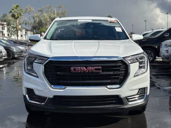 2023 GMC Terrain FWD SLE Mesa AZ