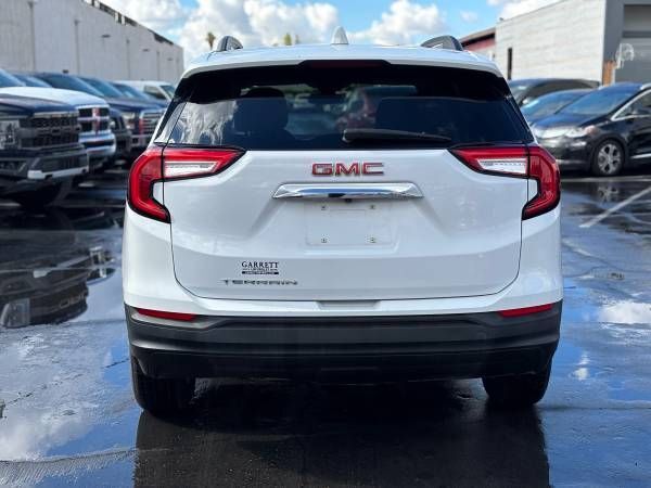 2023 GMC Terrain FWD SLE Mesa AZ