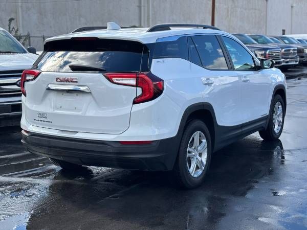 2023 GMC Terrain FWD SLE Mesa AZ