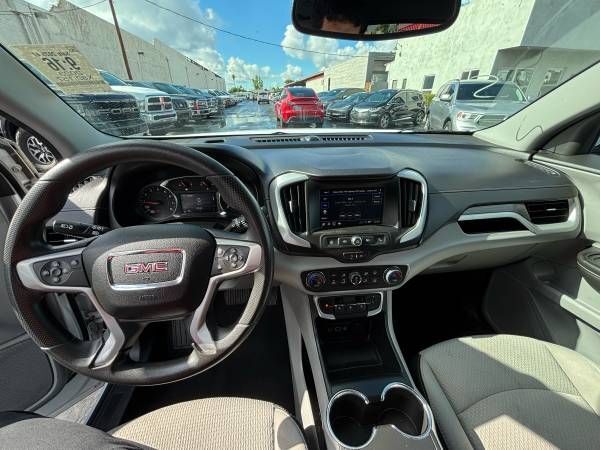 2023 GMC Terrain FWD SLE Mesa AZ