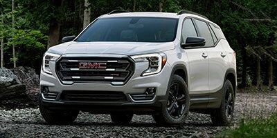 2023 GMC Terrain SLE AWD 4DR