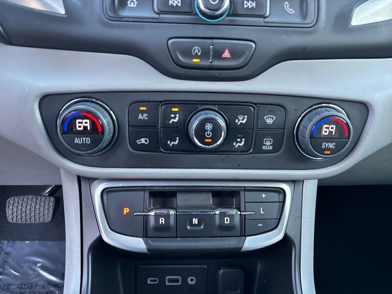 2023 GMC Terrain SLE AWD w/CONVENIENCE PKG. Seffner FL