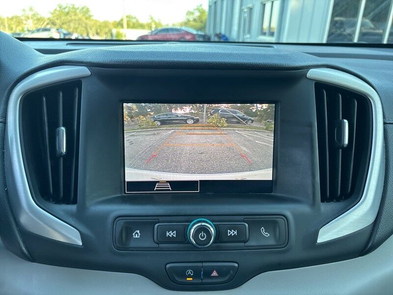 2023 GMC Terrain SLE AWD w/CONVENIENCE PKG. Seffner FL