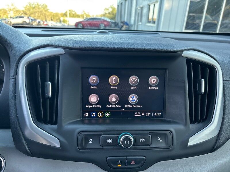 2023 GMC Terrain SLE AWD w/CONVENIENCE PKG. Seffner FL