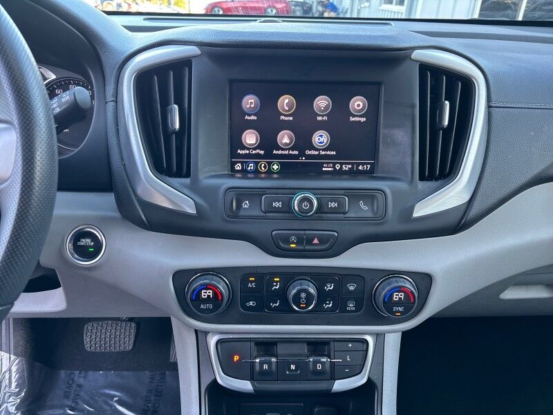 2023 GMC Terrain SLE AWD w/CONVENIENCE PKG. Seffner FL