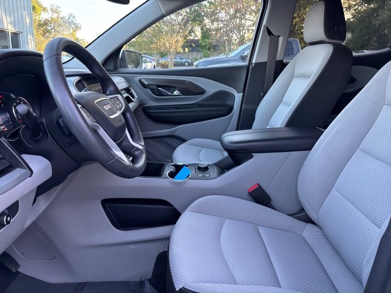 2023 GMC Terrain SLE AWD w/CONVENIENCE PKG. Seffner FL