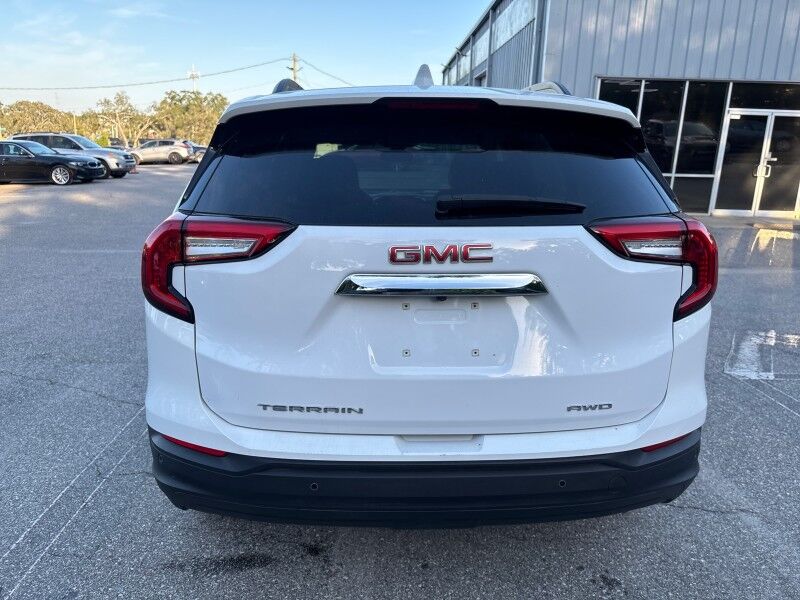2023 GMC Terrain SLE AWD w/CONVENIENCE PKG. Seffner FL
