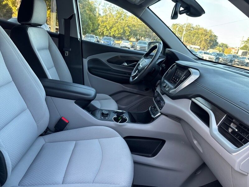 2023 GMC Terrain SLE AWD w/CONVENIENCE PKG. Seffner FL