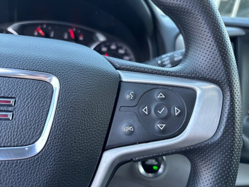 2023 GMC Terrain SLE AWD w/CONVENIENCE PKG. Seffner FL