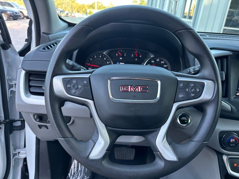 2023 GMC Terrain SLE AWD w/CONVENIENCE PKG. Seffner FL