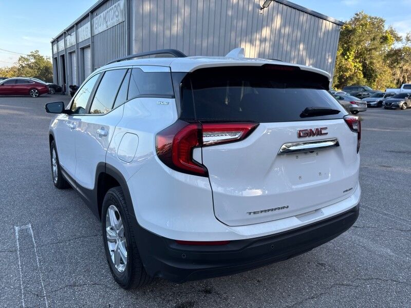2023 GMC Terrain SLE AWD w/CONVENIENCE PKG. Seffner FL