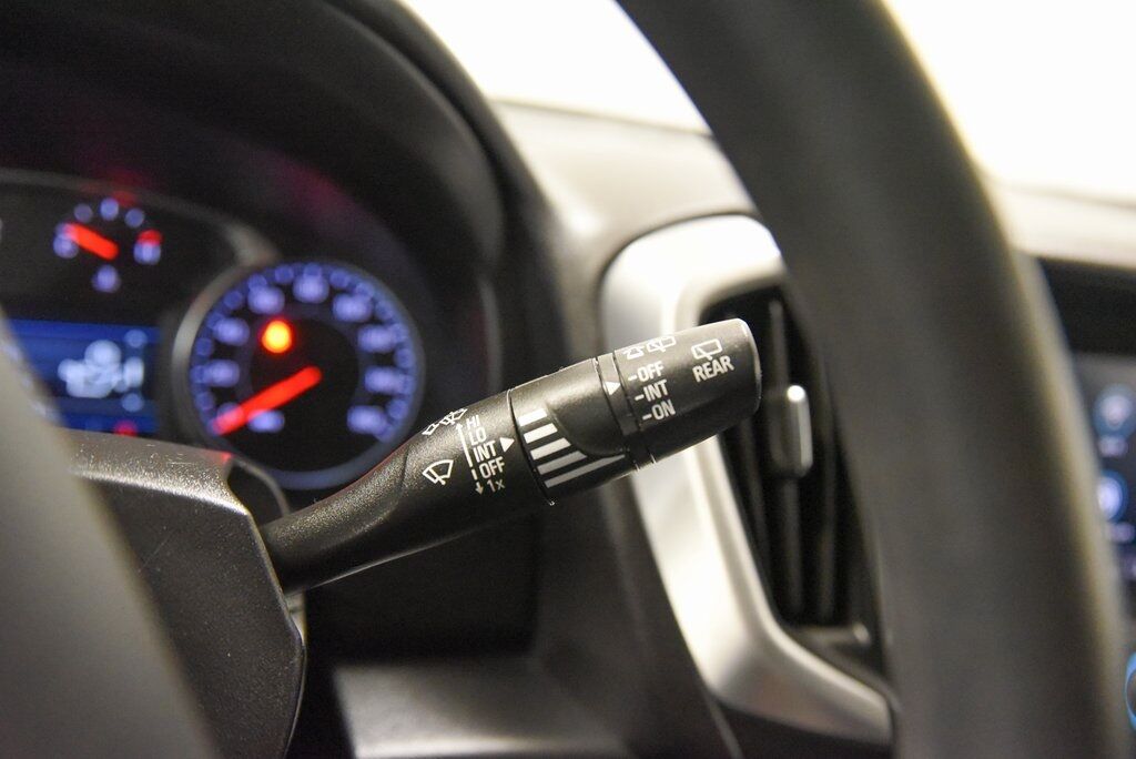 2023 GMC Terrain SLE Akron