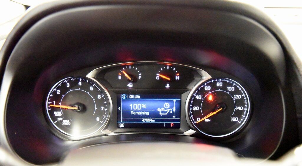 2023 GMC Terrain SLE Akron