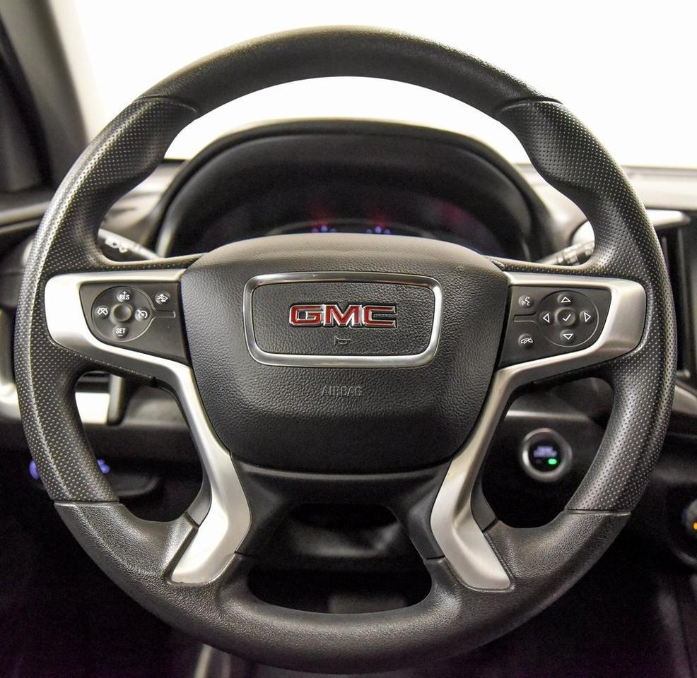 2023 GMC Terrain SLE Akron