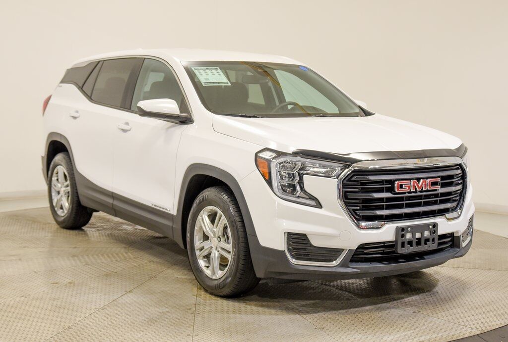 2023 GMC Terrain SLE Akron