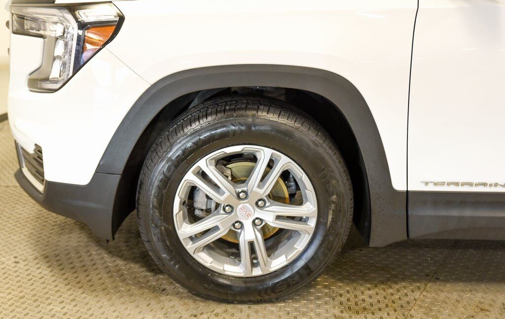 2023 GMC Terrain SLE Akron