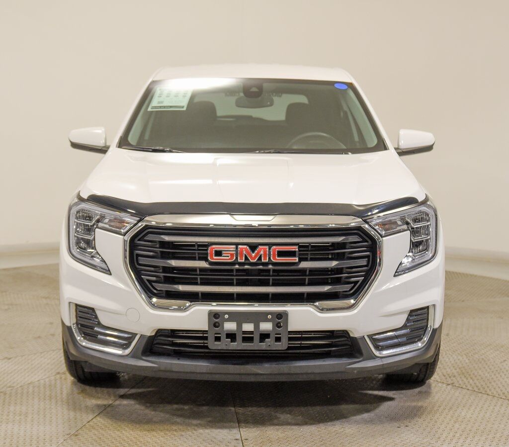 2023 GMC Terrain SLE Akron