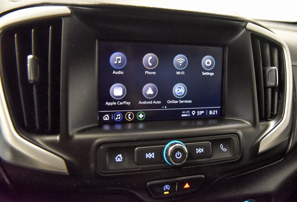 2023 GMC Terrain SLE Akron