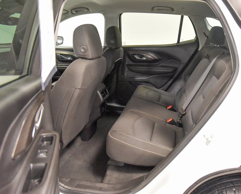 2023 GMC Terrain SLE Akron