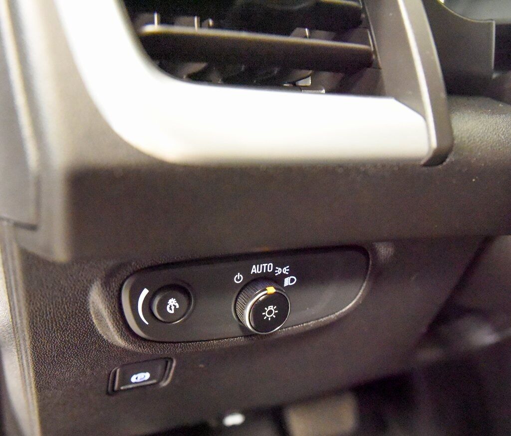 2023 GMC Terrain SLE Akron