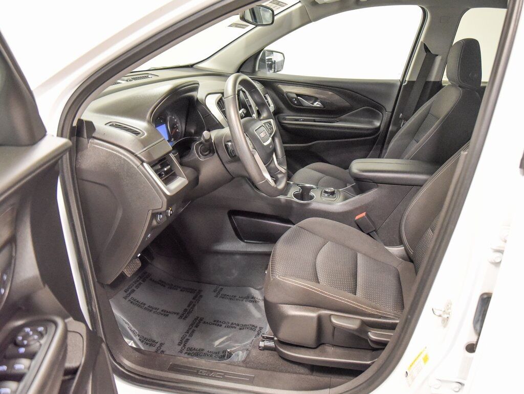 2023 GMC Terrain SLE Akron